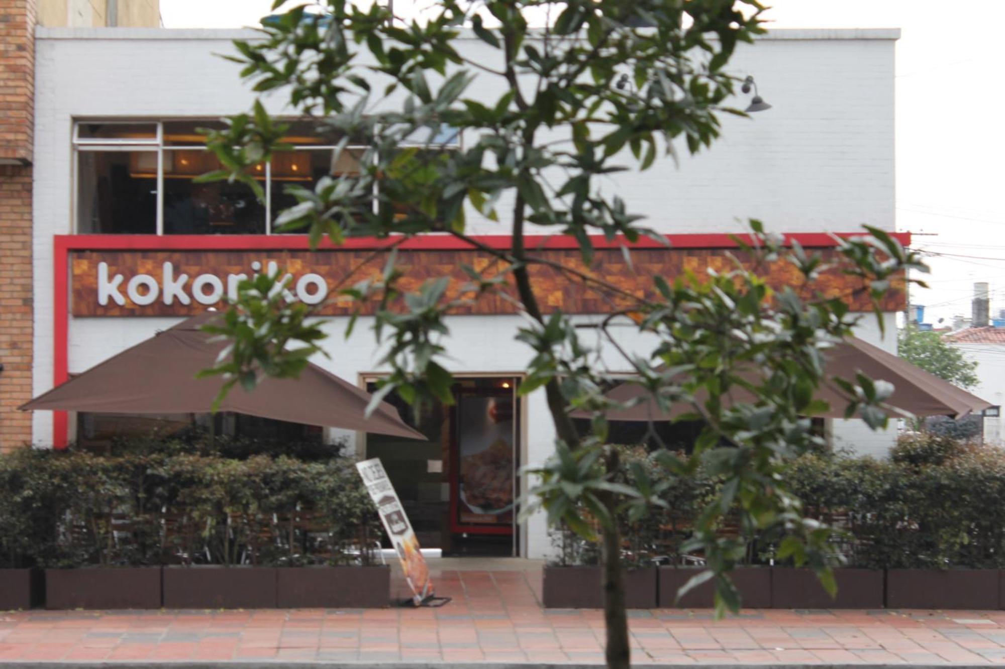 Hoteles Bogota Inn Park Way, Bogota